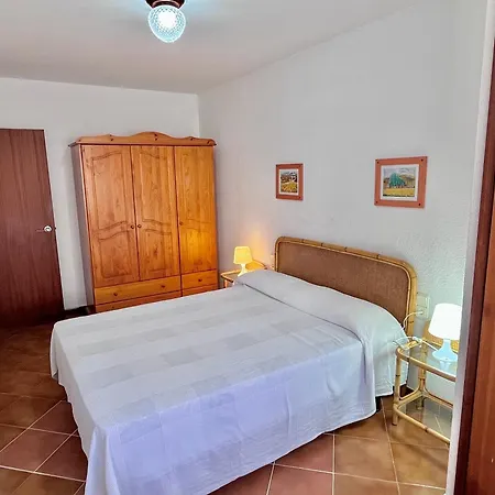 Appartamento Bertur Rodes *