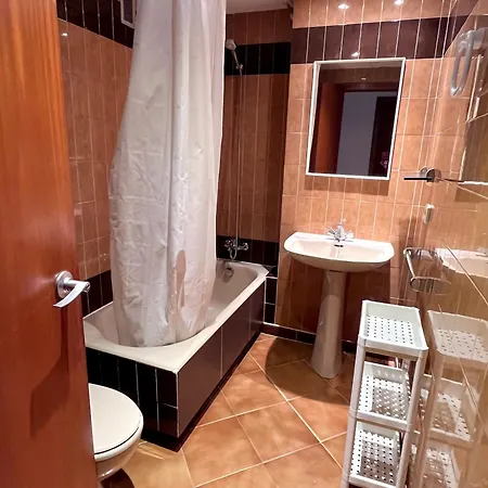 Appartamento Bertur Rodes