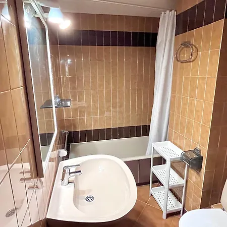 Bertur Rodes Διαμέρισμα Calafell