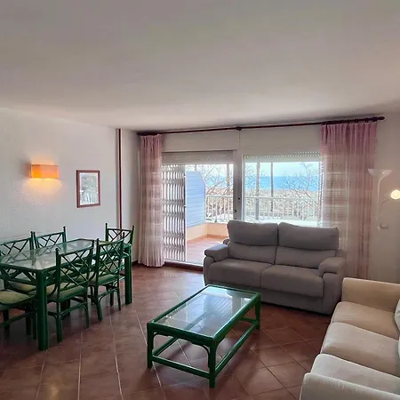 Appartamento Bertur Rodes