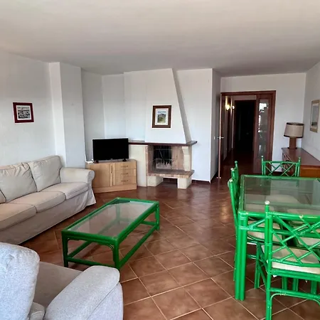 Διαμέρισμα Bertur Rodes Calafell