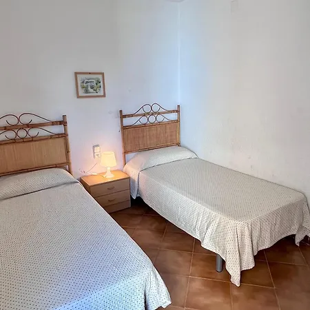 Appartamento Bertur Rodes