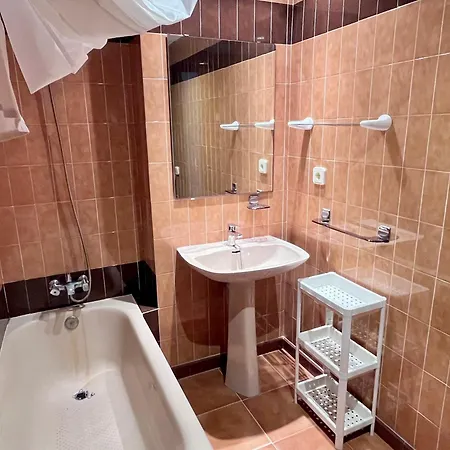 Appartamento Bertur Rodes Calafell