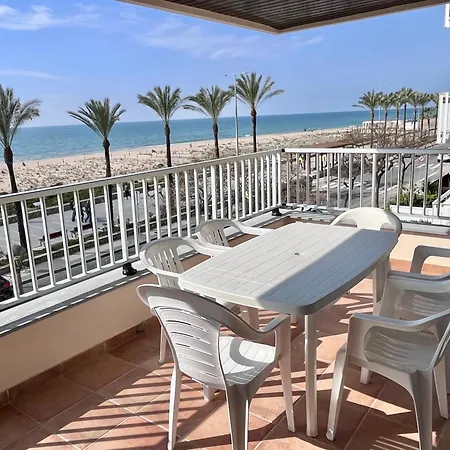 Bertur Rodes * Calafell