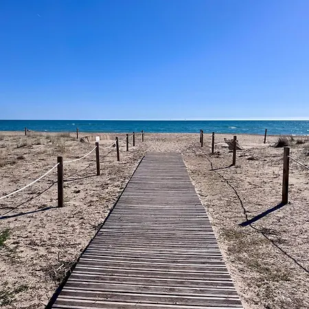 Bertur Rodes Appartamento Calafell