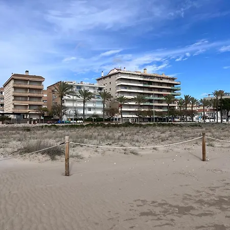 Appartamento Bertur Rodes