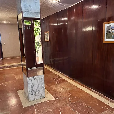 Appartamento Bertur Rodes Calafell