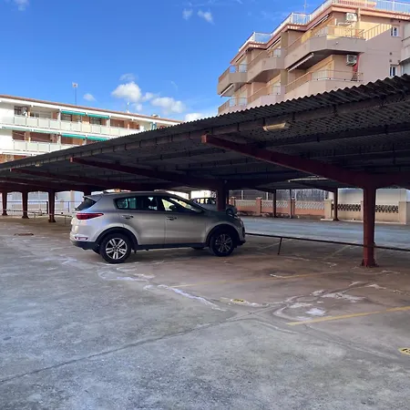 Appartamento Bertur Rodes