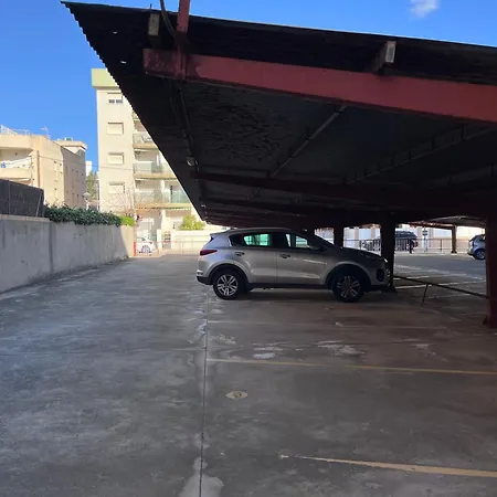 Bertur Rodes Appartamento
